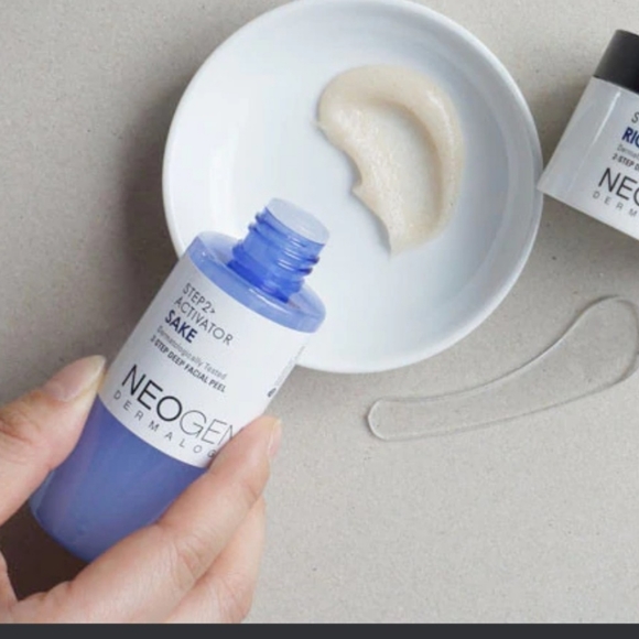 Neogen Peeling Kit - Picture 2 of 2